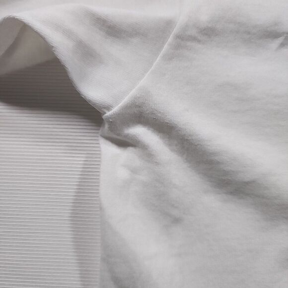 Vintage Hanes T-shirt XL 1996 Newspaper Front Page Chicago Bulls 4th NBA Title - Picture 7 of 16